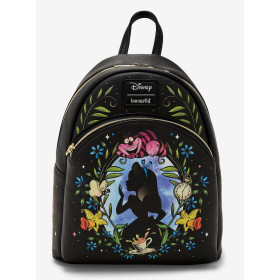 Loungefly Disney Alice In Wonderland Cameo Sac à dos - Préco Septembre 202532291292_hi?$productMainDesktop$&fmt=auto123453229130