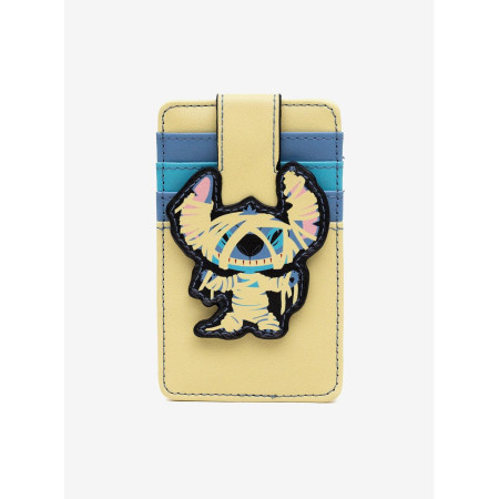 Disney Lilo & Stitch Mummy Stitch Cardholder - Préco Avril 202533382841_hi?$productMainDesktop$&fmt=auto1234533382906