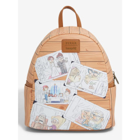 Loungefly Disney Pixar Up Carl & Ellie Photos Sac à dos - Préco Juin 202520810693_hi?$productMainDesktop$&fmt=auto1234520810694