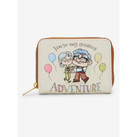 Loungefly Disney Pixar Up Greatest Adventure Mini Zipper Wallet - Préco Juin 202532431390_hi?$productMainDesktop$&fmt=auto123453