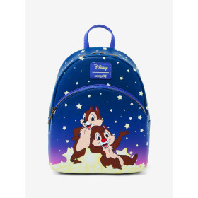 Loungefly Disney Chip 'N' Dale Stars Sac à dos - Préco Juillet 202532431371_hi?$productMainDesktop$&fmt=auto1234532431376