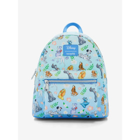 Loungefly Disney Dogs Floral Sac à dos - Préco Juin 202531032285_hi?$productMainDesktop$&fmt=auto1234531032287
