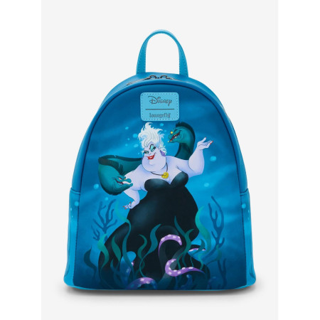 Loungefly Disney The Little Mermaid Ursula Sac à dos - Préco Avril 202532656650_hi?$productMainDesktop$&fmt=auto1234532656655