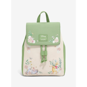 Loungefly Disney Winnie The Pooh Florals Sac à dos - Préco Juin 202531032284_hi?$productMainDesktop$&fmt=auto1234531032286