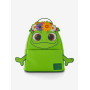Loungefly Disney Tangled Pascal Flower Crown Sac à dos - Préco Mai 2025 Loungefly Disney Tangled Pascal Flower Crown Sac à dos - Préco Mai 2025