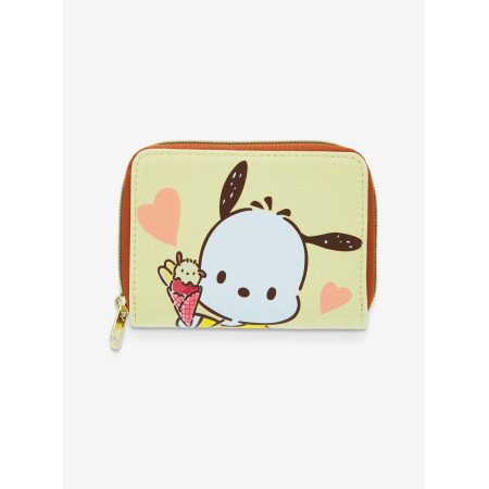 Loungefly Pochacco Ice Cream Treats Mini Zipper Wallet Hot Topic Exclusive - Préco Avril 202532296914_hi?$productMainDesktop$&fm
