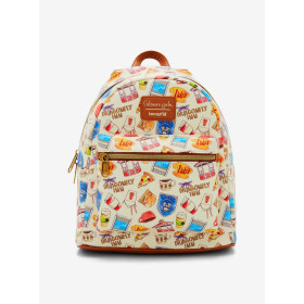 Loungefly Gilmore Girls Icons Sac à dos - Préco Juillet 202532652213_hi?$productMainDesktop$&fmt=auto1234532652219