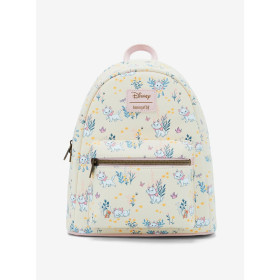 Loungefly Disney The Aristocats Marie & Flowers Sac à dos - Préco Juin 202532541373_hi?$productMainDesktop$&fmt=auto123453254137