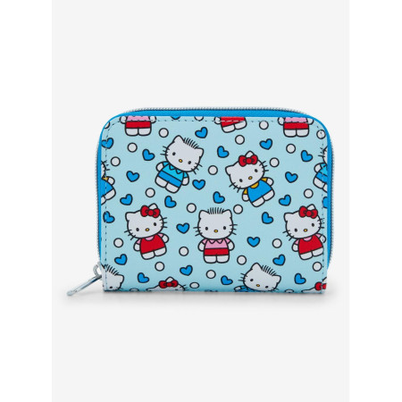 Loungefly Hello Kitty And Dear Daniel Allover Print Mini Zipper Wallet - Préco Avril 202532652210_hi?$productMainDesktop$&fmt=au