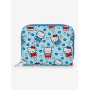 Loungefly Hello Kitty And Dear Daniel Allover Print Mini Zipper Wallet - Préco Avril 202532652210_hi?$productMainDesktop$&fmt=au