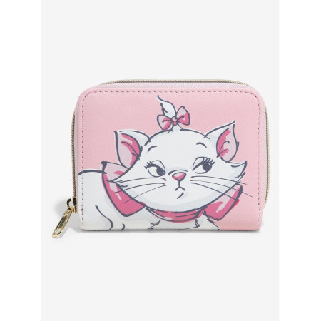 Loungefly Disney The Aristocats Marie Flowers Mini Zipper Wallet - Préco Septembre 202532431387_hi?$productMainDesktop$&fmt=auto