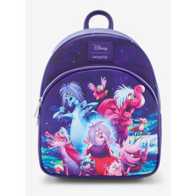 Loungefly The Sword In The Stone Madam Mim Forms Sac à dos - Préco Juin 202532291297_hi?$productMainDesktop$&fmt=auto12345322913