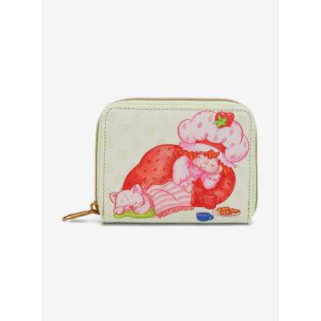 Loungefly Strawberry Shortcake Slumber Party Mini Zipper Wallet - Préco Avril 202532652179_hi?$productMainDesktop$&fmt=auto12345