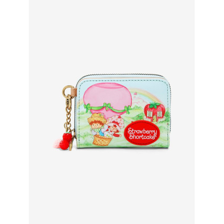 Strawberry Shortcake Characters Mini Zipper Wallet - Préco Avril 202531643069_hi?$productMainDesktop$&fmt=auto1234531643072