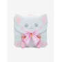 White Kawaii Cat Sac à dos - Préco Avril 2025 White Kawaii Cat Sac à dos - Préco Avril 2025