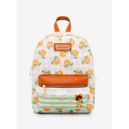 Strawberry Shortcake Orange Blossom Ruffles Sac à dos - Préco Avril 202531167882_hi?$productMainDesktop$&fmt=auto1234531167889