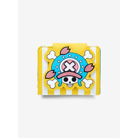 One Piece Chopper Jolly Roger Mini Wallet - Préco Avril 202532041977_hi?$productMainDesktop$&fmt=auto1234532041980