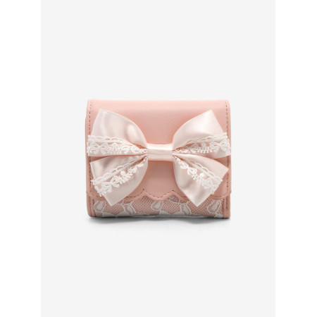 Pink Lace Bow Mini Wallet - Préco Mai 202531420069_hi?$productMainDesktop$&fmt=auto1234531420073