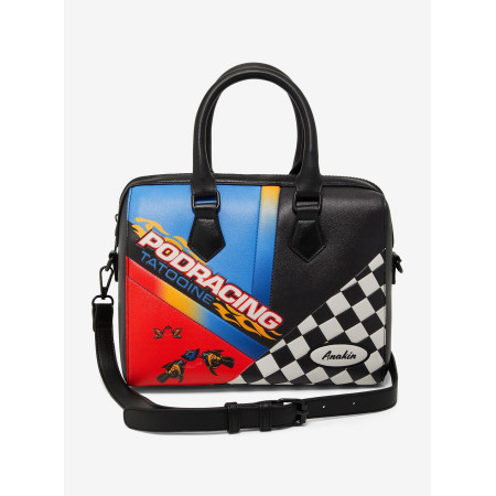 Star Wars Podracing Tatooine Crossbody sac à main  - Préco Avril 202531826061_hi?$productMainDesktop$&fmt=auto1234531826079