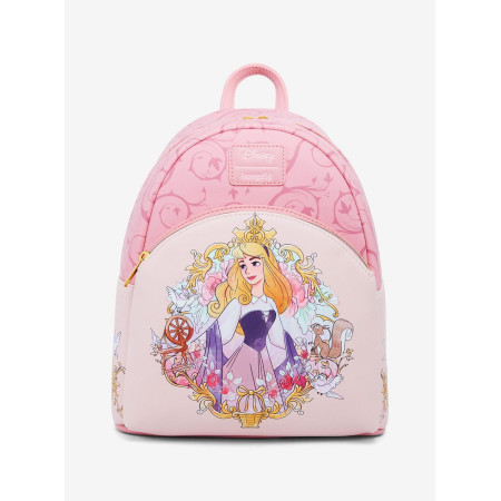 Loungefly Disney Sleeping Beauty Briar Rose Filigree Sac à dos - Préco Avril 202532431427_hi?$productMainDesktop$&fmt=auto123453
