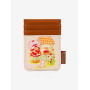 Loungefly Strawberry Shortcake Wishing Well Cardholder - Préco Avril 2025 Loungefly Strawberry Shortcake Wishing Well Cardholder - Préco Avril 2025