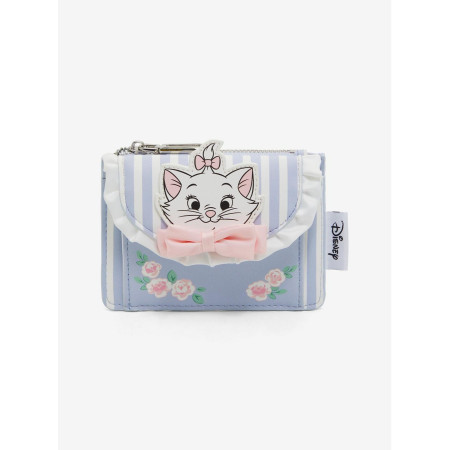 Our Universe Disney The Aristocats Marie Ruffled Floral Cardholder  - Préco Avril 202532972980_hi?$productMainDesktop$&fmt=auto1