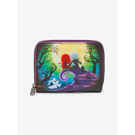 Loungefly l'étrange noël de Mr Jack Jack & Sally Doll Mini Wallet - Préco Avril 202532656648_hi?$productMainDesktop$&fmt=auto123