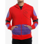 Disney Big Hero 6 Baymax Suit Cosplay Sweatshirt à capuche - Préco Avril 202533064130_hi?$productMainDesktop$&fmt=auto1234533064