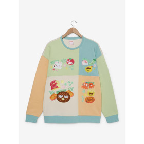 Sanrio Hello Kitty and Friends Bento Box Color Block col rond  - Préco Juin 202533660379_hi?$productMainDesktop$&fmt=auto1234533