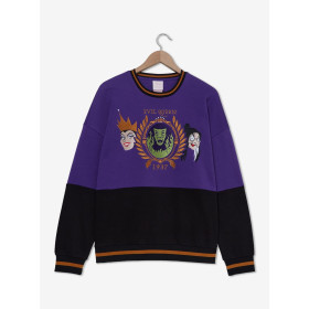Disney Snow White and the Seven Dwarfs Evil Queen Crest Panel col rond  - Préco Mai 202533143025_hi?$productMainDesktop$&fmt=aut