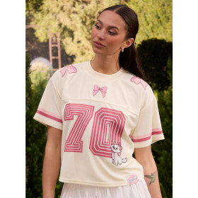 Disney The Aristocats Marie Women's court Football Jersey  - Préco Mai 202533548305_hi?$productMainDesktop$&fmt=auto123453354830