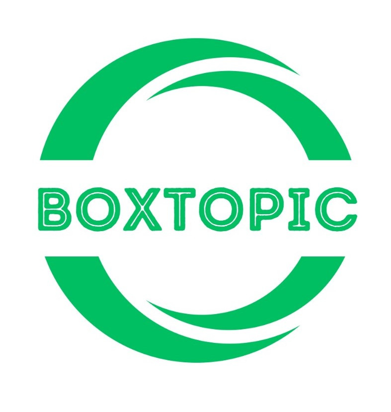 Boxtopic